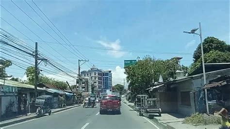 Welcome to Calapan City.
